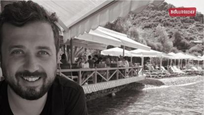 BELEDİYE BASIN MÜDÜRÜ ARTIK OĞUZHAN YALINIZ