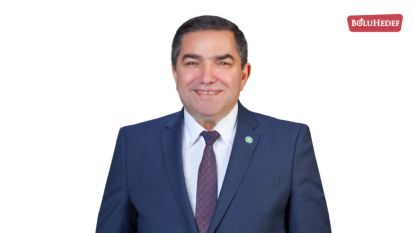 BİRİNCİ SIRADA AHMET ÖRNEKBAŞ VAR 