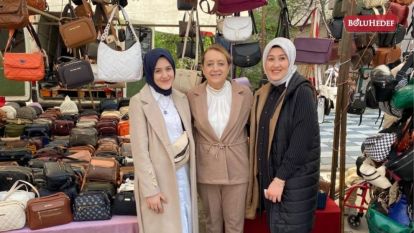  ÇALIŞMALARINA TÜM HIZIYLA DEVAM EDİYOR