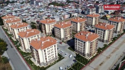 KONUT SİGORTASININ EN YÜKSEK OLDUĞU İL BOLU