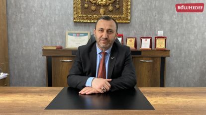 “MAKAM VE RAKAM İÇİN ADAY OLMADIM”
