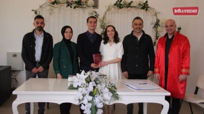 MESLEKTAŞLARIMIZIN MUTLU GÜNÜ