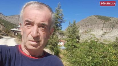 RECEP HOCAMIZI KAYBETTİK