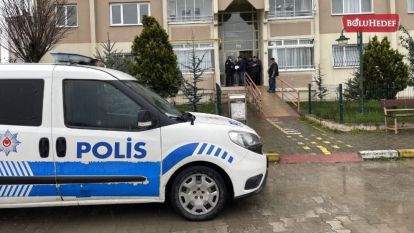 KENDİSİNDEN HABER ALINAMAYAN KADIN EVİNDE ÖLÜ BULUNDU