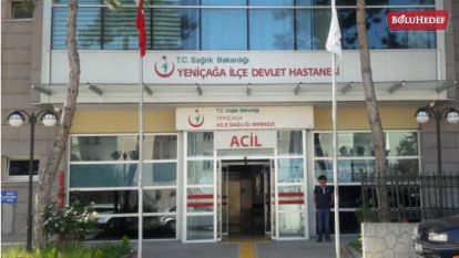 YENİÇAĞA'DA GELENEKSEL VE TAMAMLAYICI TIP MERKEZİ AÇILDI