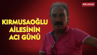 YÜCEL HOCAMIZI KAYBETTİK