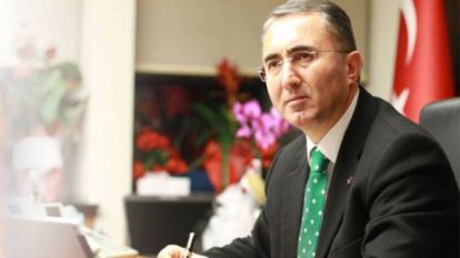 COŞKUNYÜREK GEREDE İÇİN ÇALIŞACAK GİBİ