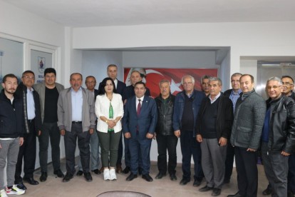 “AMATÖR SPOR KULÜPLERİMİZ CAN ÇEKİŞİYOR”