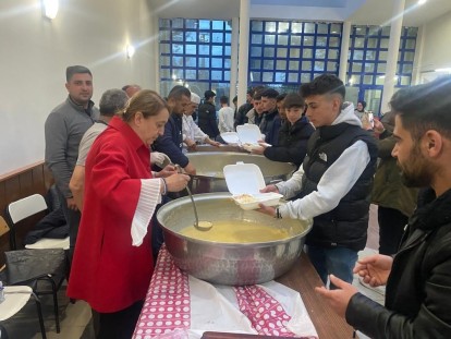 ARZU AYDIN ÇALIŞMALARA TAM GAZ DEVAM EDİYOR!