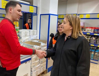 ARZU AYDIN'DAN, KILIÇDAROĞLU'NA SERT TEPKİ