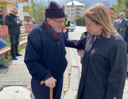 ARZU AYDIN'DAN, KILIÇDAROĞLU'NA SERT TEPKİ