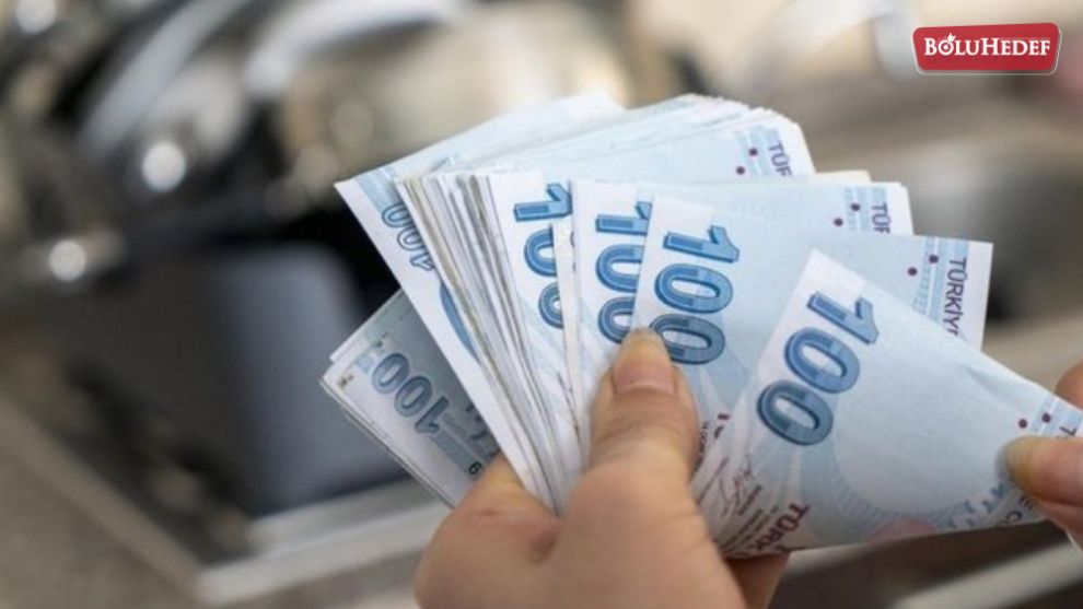 ASGARİ ÜCRETTE 10 BİN TL BEKLENTİSİ