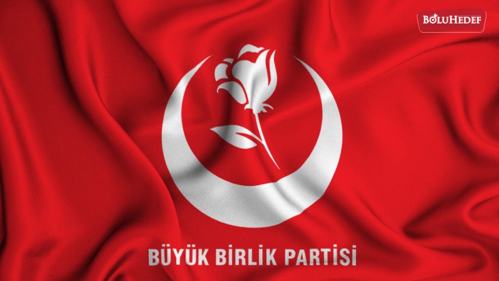 BBP BOLU, MİLLETVEKİLİ ADAYLARINI TANITTI