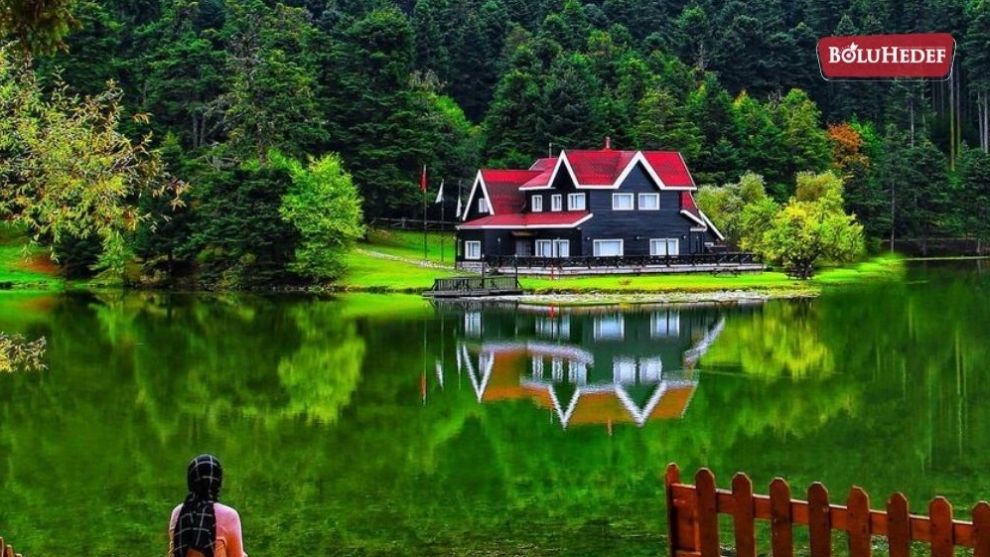 BOLU'DA HEDEF 1,5 MİLYON ZİYARETÇİ
