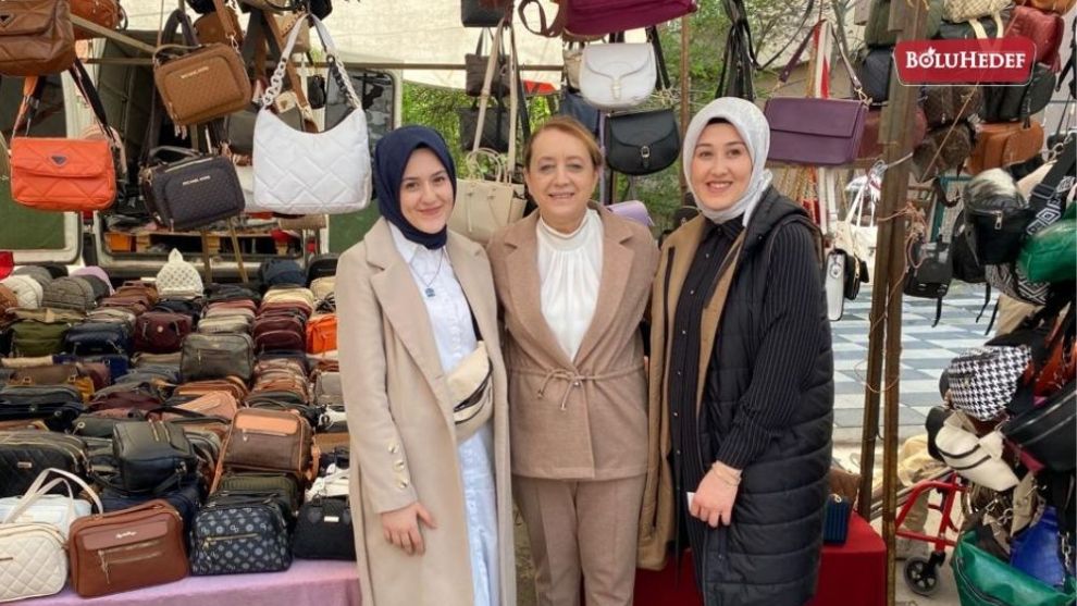 ÇALIŞMALARINA TÜM HIZIYLA DEVAM EDİYOR