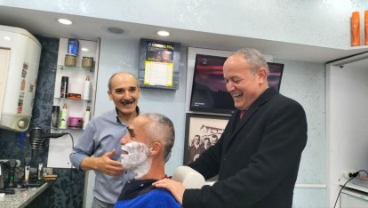 “GENÇLERİMİZE GÜVENİYORUZ”