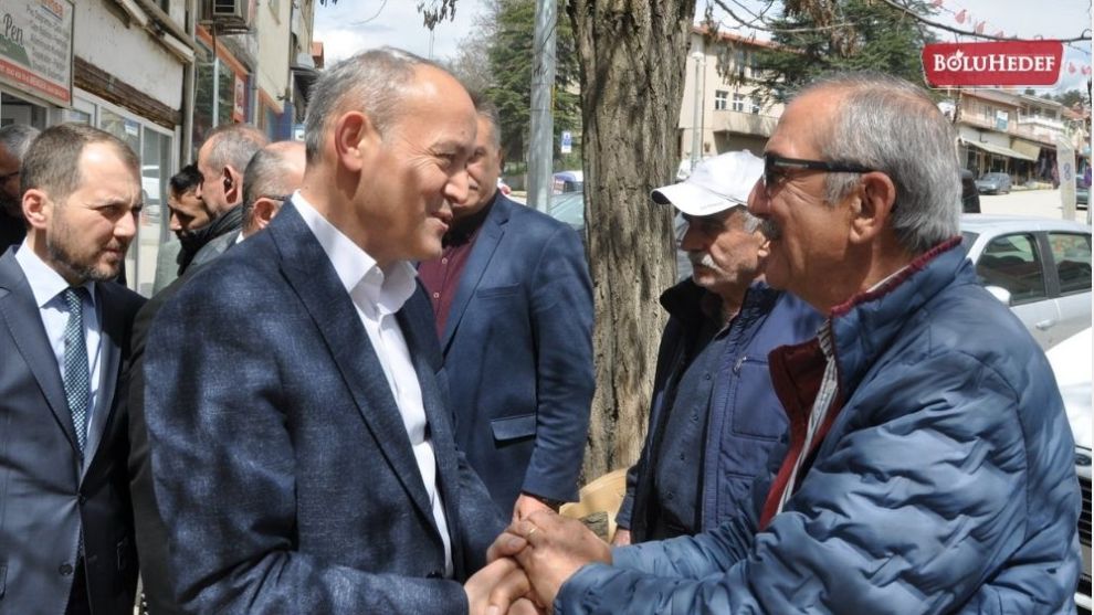KAZIM KONAK MENGEN’DEN EMİN