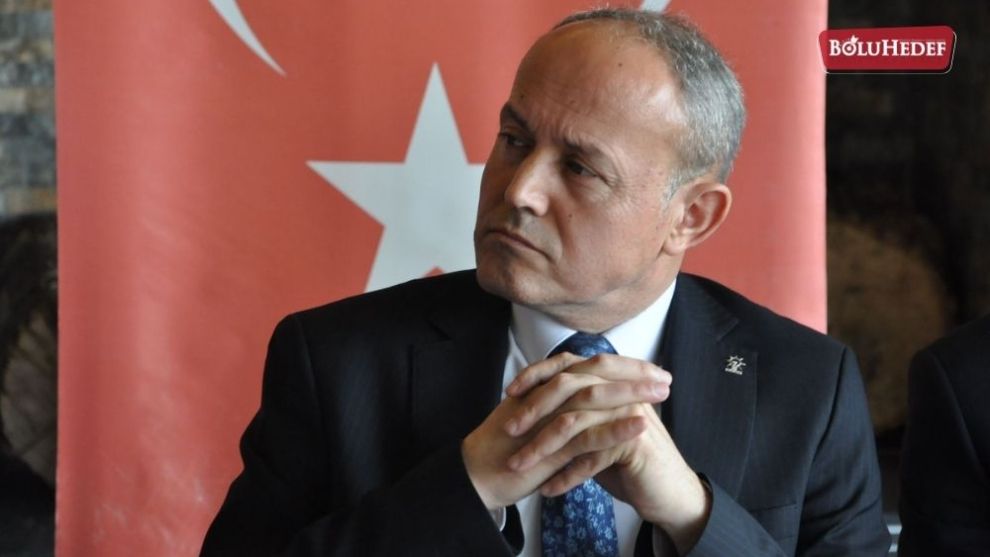 KAZIM KONAK PROJELERİNİ SIRALADI