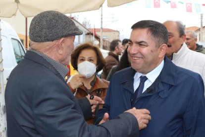 “KIBRISCIK'I KADERİNE TERK ETMEYECEĞİZ”