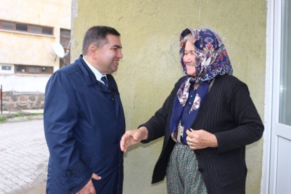 “KIBRISCIK'I KADERİNE TERK ETMEYECEĞİZ”