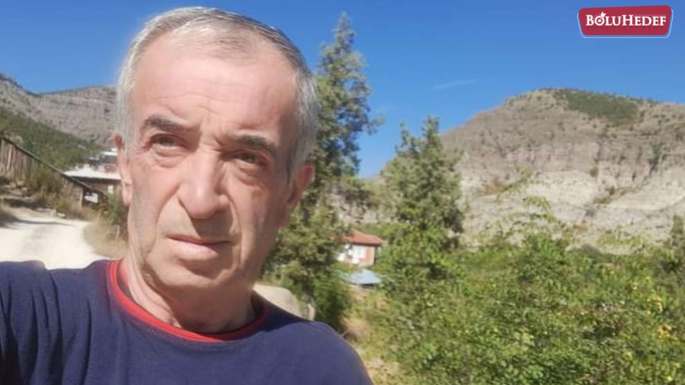 RECEP HOCAMIZI KAYBETTİK