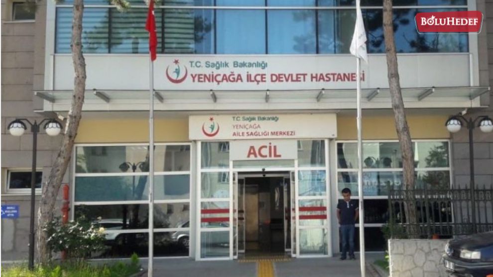 YENİÇAĞA'DA GELENEKSEL VE TAMAMLAYICI TIP MERKEZİ AÇILDI