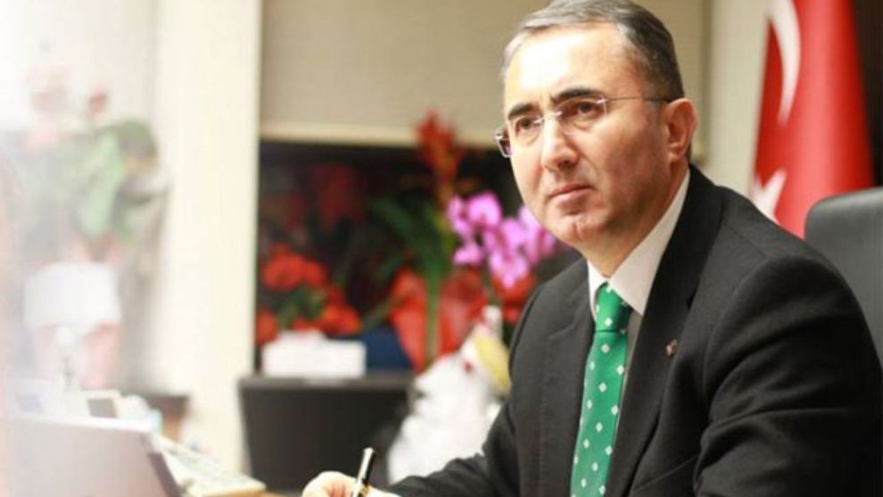COŞKUNYÜREK GEREDE İÇİN ÇALIŞACAK GİBİ