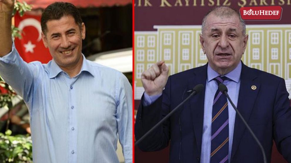 2.TURDA KİMİ DESTEKLEYECEKLER ?