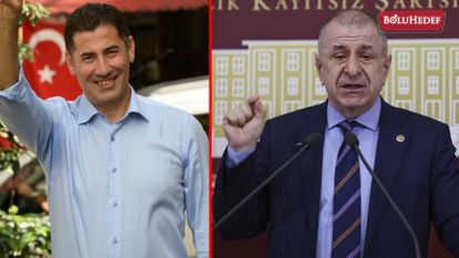2.TURDA KİMİ DESTEKLEYECEKLER ? 