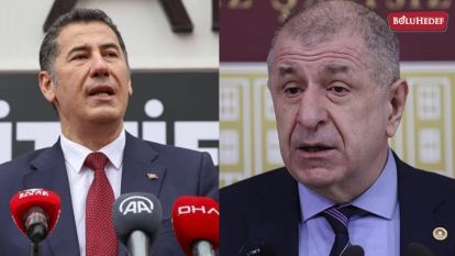 “BİZ CEHENNEMİN KAPILARINI HALA KAPATMAYA ÇALIŞIYORUZ”
