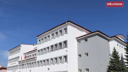 BOLU'DA 51 OKULDA GÜÇLENDİRME ÇALIŞMALARI YAPILDI
