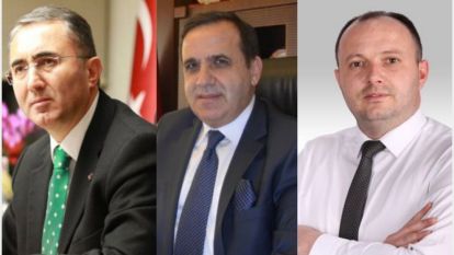 BOLU'NUN MİLLETVEKİLLERİ BELLİ OLDU 