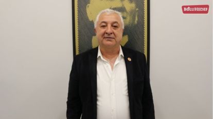 CHP'Lİ AHMET KURT 28 MAYIS SEÇİMLERİNİN ÖNEMİNE DİKKAT ÇEKTİ