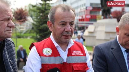 “HDP'NİN 3 KURUŞLUK OYUNU ALACAĞIZ DİYE…”