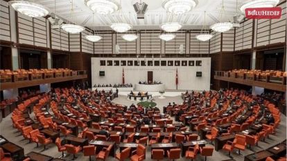 İŞTE PARTİLERİN MECLİSTEKİ SANDALYE SAYISI
