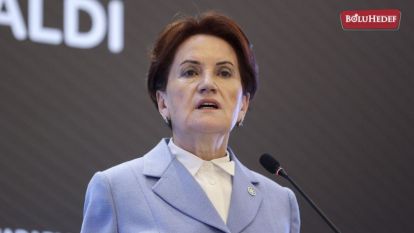 İYİ PARTİ KURULTAYA GİDİYOR