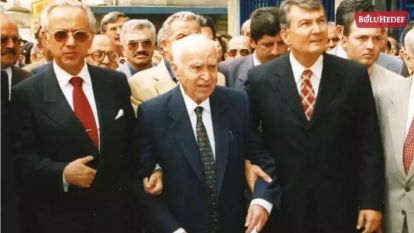 İZZET BAYSAL ŞÜKRAN GÜNLERİ PROGRAMI BELLİ OLDU