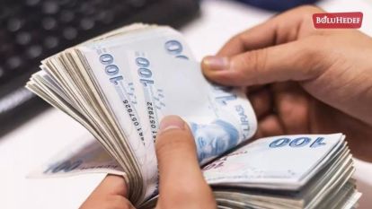 KAMU İŞÇİSİNE YÜZDE 45 ZAM YAPILDI