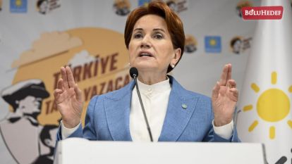 KILIÇDAROĞLU'NUN SEÇİLMESİ İÇİN ELİMİZDEN GELENİ YAPACAĞIZ