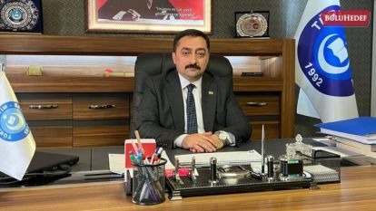 MEHMET TUNCAY'DAN KARİYER BASAMAKLARI SINAVI HAKKINDA AÇIKLAMA