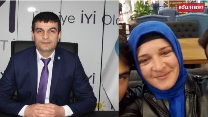 MURAT GÜLER'İN ACI GÜNÜ