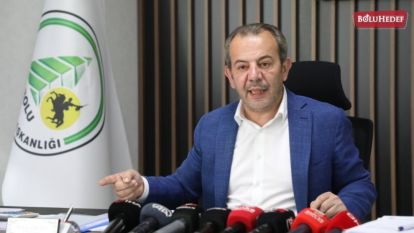 TANJU ÖZCAN, “11 YILDIR KANIMIZI EMDİLER” DEDİ VE SEÇMENE ÇAĞRIDA BULUNDU