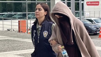 TERÖR ÖRGÜTÜ DEAŞ'A PARA AKIŞI YAPTIĞI İDDİA EDİLEN ZANLI YAKALANDI