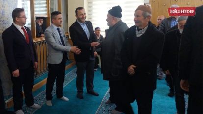 YENİDEN REFAH HER YERDE