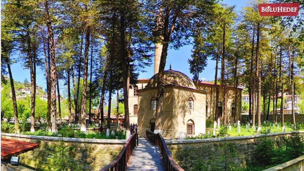 AKŞEMSEDDİN’İ ANMA ETKİNLİKLERİ YAPILACAK MI?