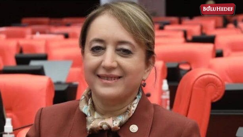ARZU AYDIN'DAN TEŞEKKÜR MESAJI