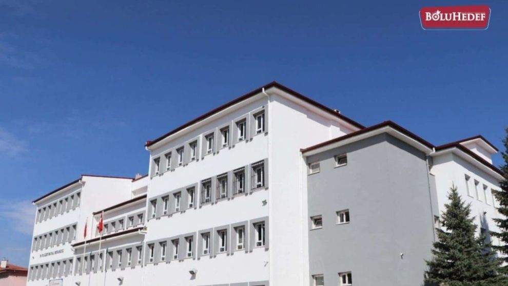 BOLU'DA 51 OKULDA GÜÇLENDİRME ÇALIŞMALARI YAPILDI