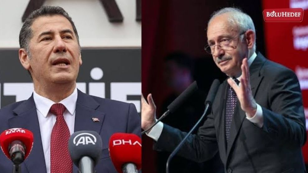 “CEHENNEMİN KAPILARINI KİMİN KAPAYACAĞI NETLEŞMİŞTİR”