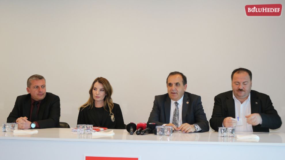 “CUMHUR İTTİFAKI TALİBAN İTTİFAKINA DÖNÜŞÜYOR”