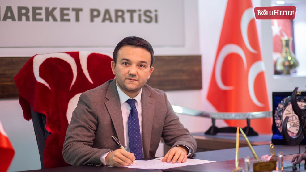 İLHAN DURAK'IN ACI GÜNÜ